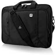 V7 - Professzionális laptop táska 17" - CCP17-BLK-9E