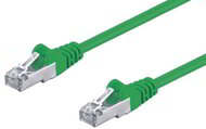 M-CAB - SF/UTP Cat5E patch kábel 50m - 3654
