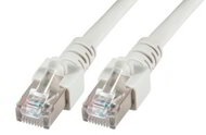 M-CAB - S/FTP Cat6A patch kábel 3m - 3504