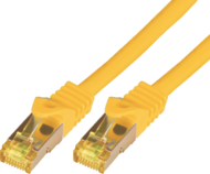 M-CAB - S/FTP Cat7 patch kábel 3m - 3772