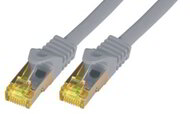 M-CAB - S/FTP Cat7 patch kábel 0,5m - 3732
