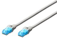 Digitus - U/UTP Cat5E patch kábel 0,25m - DK-1511-0025