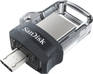 Sandisk - Ultra Dual Drive 32GB - SDDD3-032G/173384