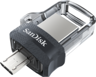 Sandisk - Ultra Dual Drive 64GB - SDDD3-064G/173385