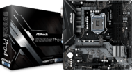 S1151 ASRock B360M PRO4