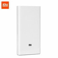 Xiaomi - Mi Power Bank 2C QuickCharge 3.0 2xUSB 20000 mAh - Fehér