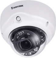 VIVOTEK - Dome IP kamera - FD9167-HT