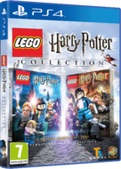LEGO HARRY POTTER COLLECTION (PS4)
