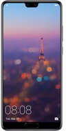 Huawei - P20 128GB Dual SIM - Holdfény kék