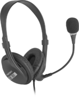 Natec - Drone fejhallgató - NSL-0294