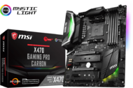 SAM4 MSI X470 GAMING PRO CARBON