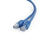 Gembird UTP Cat6 Patch cord, 5 m, blue