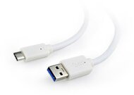 Gembird USB 3.0 cable to type-C (AM/CM), 1m