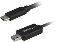 Startech USB C TO USB TRANSFER CABLE MAC / WINDOWS - USB 3.0 (5GBPS)