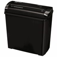 Fellowes - Powershred P-25S Iratmegsemmisítő - 4701001