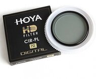 Hoya - HD Pol Cirkular 55mm - YHDPOLC055