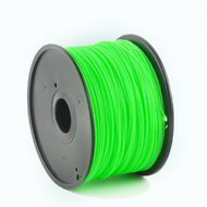 Gembird - Filament ABS Green | 1,75mm | 1kg