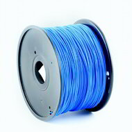 Gembird - Filament PLA Blue | 1,75mm | 1kg