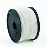 Gembird - Filament PLA White | 1,75mm | 1kg