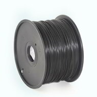 Gembird - Filament ABS Black | 1,75mm | 1kg