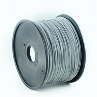 Gembird - Filament ABS Grey | Flashforge | 1,75mm | 1kg