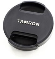 TAMRON - objektív sapka 67mm (35mm VC, 45mm VC, 85mm VC) - CF67II
