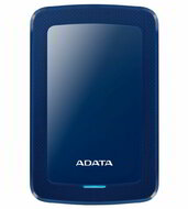 Adata - Classic HV300 1TB - AHV300-1TU31-CBL