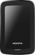 Adata - Classic HV300 2TB - AHV300-2TU31-CBK