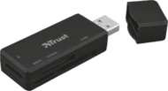 Trust - Nanga USB 3.1 kártyaolvasó - 21935