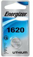Energizer - Gombelem CR1620