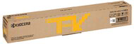 Kyocera TK-8115Y sárga toner