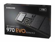Samsung - 970 EVO 1TB - M.2 - MZ-V7E1T0BW