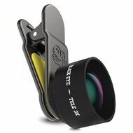 Black Eye - Pro Tele 3x univerzális objektív lencse - TE002