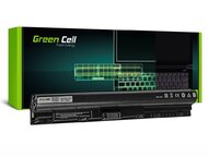 Green Cell - Notebook akkumulátor Dell Inspiron 14 3451, 15 3555 3558 5551 5552 5555 5558 5559 - DE77