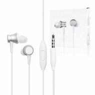 Xiaomi - Mi In-Ear Basic - Fehér/Ezüst