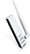 TP-LINK TL-WN722N 150Mbps High Gain Wireless USB Adapter