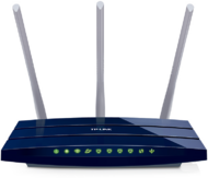 TP-LINK - TL-WR1043ND