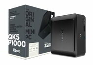 Zotac - ZBOX QK5P1000 - ZBOX-QK5P1000-BE