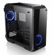 Thermaltake - View 71 Tempered Glass Edition - CA-1I7-00F1WN-00