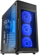 RAIDMAX - ALPHA PRIME A15TTB - ALPHA-PRIME-A15TTB