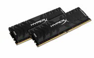 DDR4 KINGSTON HYPERX Predator 2666MHz 32GB - HX426C13PB3K2/32 (KIT 2DB)
