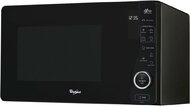 Whirlpool - MWF420BL Mikrohullámú sütő - Fekete