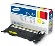 Samsung CLT-Y4072S Yellow