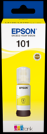Epson EcoTank 101 sárga tintatartály