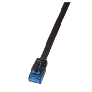 LogiLink - U/UTP Cat6 patch kábel 1m - CF2033U
