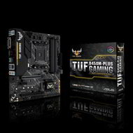SAM4 ASUS TUF B450M-PLUS GAMING