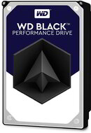 Western Digital - Black Series 4TB - WD4005FZBX