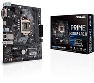S1151 ASUS PRIME H310M-A R2.0