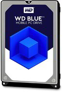 NOTEBOOK Western Digital - Blue Series 2TB - WD20SPZX