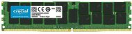 DDR4 Crucial 2666MHz (PC4-21300) CL19 QR x4 Load Reduced DIMM 288pin 64GB - CT64G4LFQ4266